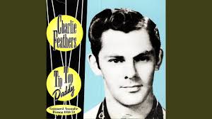 Don't Let Me Cross Over