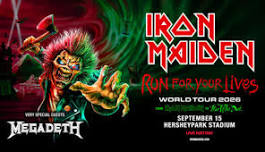 Iron Maiden