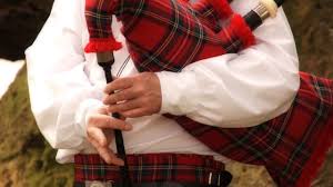 Scottish bagpipe & drum corps. Flower Of Scotland Scotland The Brave Bagpipes And Drums Scottish Instrumental Street Music Youtube