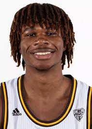 2024-25 Men's Basketball Roster