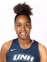 2019-20 Women's Basketball Roster