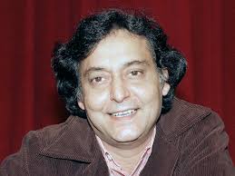 Soumitra Chatterjee, celebrated Indian actor, dies at 85