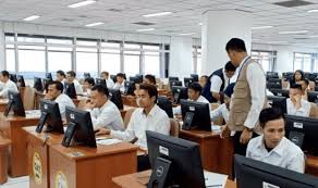 Deputi bidang sdm aparatur kementerian pendayagunaan aparatur negara dan reformasi birokrasi setiawan wiraatmaja mengatakan peserta seleksi cpns akan ditanyakan soal radikalisme. Contoh Soal Cpns 2019 Terbaru Dan Kunci Jawaban Kumpulanaplikasi