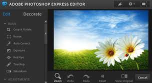 Imgeditx is an online photo editor, which can be used through your web browser. 5 Best Free Online Photo Editors Like Photoshop