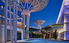 Explore the various real estate options available at bluewaters. Aluminium Panels For Blue Waters Island Dubai Afs International