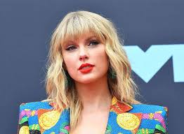 WATCH — The 5 eras of Taylor Swift