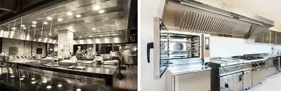 Nettoyage Professionnel Hotte Restaurant Devis Gratuit