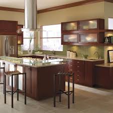 thomasville nouveau custom kitchen
