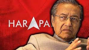 Pakatan harapan grand finale ceramah harapan ceramah harapan hidupkan harapan rakyat anwar ibrahim mohamad sabu lim guan eng tarikh ahad 17 mei 2020 jam 10 malam facebook. Dr M Pakatan To Repeal Controversial Laws Including Fake News Act The Star