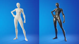 You can set it as lockscreen or wallpaper of windows 10 pc, android or iphone mobile or mac book background image. How To Get All White And All Black All Superhero Skin In Fortnite Update 15 40 Youtube