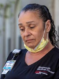 Coronavirus NJ: Monmouth Medical Center front line workers tell their  COVID-19 stories