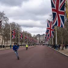 England, scotland, and wales 2. Boris Johnson S Global Britain Inspired Vision Or Wishful Thinking The New York Times