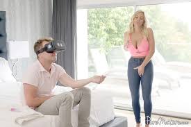 ▷ Olivia Austin in Stepsons Actual Reality (Photo 8) | Pure Mature