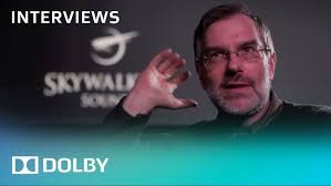 Doug Delaney Talks About Audio and Color Correction