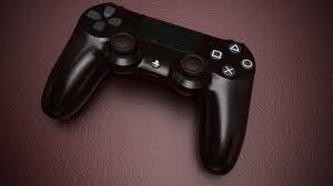 Ps4 Controller Hd Wallpaper Collection