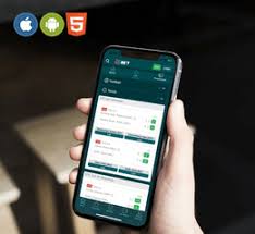 Must be 18 years or indians love to wager on sports on the internet, so it should come as no surprise some european sports betting sites now offer india's nationally televised. Ll Best Indian Sport Cricket Betting Apps 2021