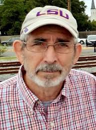 Gerald Faircloth Obituary