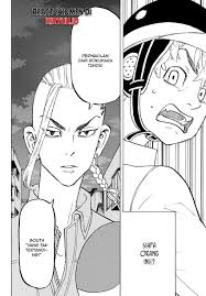 Download tokyo revengers ch 153 indo/ eng sub manga. Baca Manga Tokyoårevengers Chapter 210 Bahasa Indonesia Komikindo