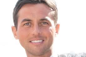 Gavin Stokes's Instagram, Twitter & Facebook