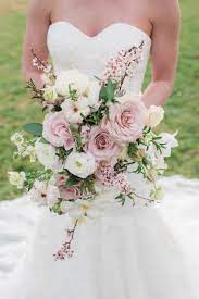 Which is the best photographer for a wedding bouquet? Blush Bridal Bouquet Blush Wedding Flowers Blush Bridal Bouquet Bridal Bouquet Pink