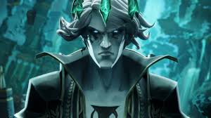 Es verano y las princesas popsy delicious fashion, quieren sentirse hermosas y a la moda en esta temporada. Ruined King A League Of Legends Story En Steam