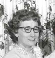 Audrey Dalton Beazer (1915-1993)