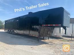 Check spelling or type a new query. Living Quarters Enclosed Trailers Cargo Trailers Concession Trailer Race Trailers Waco Dallas And Austin Texas