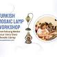 Harrisburg: Design & Craft Your Own Turkish Mosaic event image