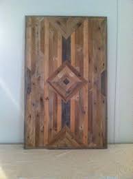 Chevron Table Top Made Out Of Many Pieces Of Reclaimed By Kcnancy Wood Table Top Wood Table Wood Table Diy