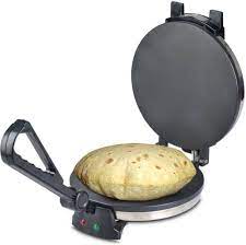 Nexus 001 Roti Khakra Maker Price In India Specs Reviews Offers Coupons Topprice In Roti Chapati Homemade Recipes