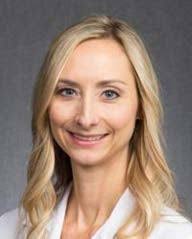 Meet the Neurological Surgery Residency Faculty