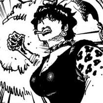 Doll | One Piece Wiki | Fandom