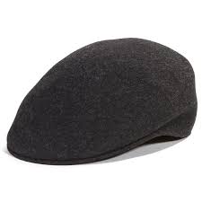 Dpc Wool Felt Ascot Cap Men Cap Men Mens Newsboy Hat Wool Felt