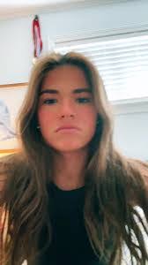 Isabella Bryant's Instagram, Twitter & Facebook