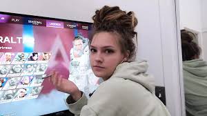 Amateur Step Sis Caught Smoking and Fucked Hard in POV Smoking - POV - -  PornTrex