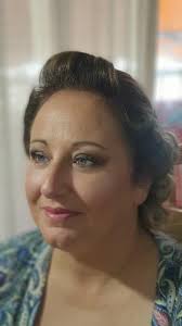 Maquillaje a Domicilio en Lloret de Mar. Para cualquier evento