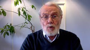 A Message from Roger Forster after Brexit