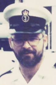 Obituary of Cecil George Clarke