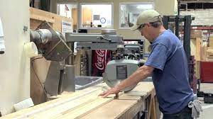 Molding & millwork for less! Horner Millwork Production Facility Youtube