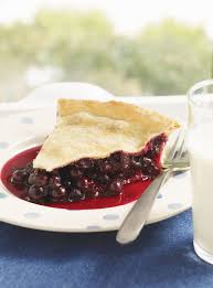 Tarte Aux Bleuets Ricardo Recipe Blueberry Recipes Blueberry Pie Recipes Recipes