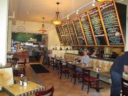 Honey Honey In San Francisco Yummy Crepes And Breakfast Stuff Near Union Square And Stuff San Francisco Travel Honey Cafe San Francisco