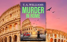 Rome - The Eternal City - Boldwood