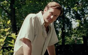 How much do i know and how much. Armie Hammer Has Some Bad News About Call Me By Your Name 2