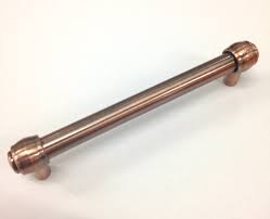pierre antique copper bauer's