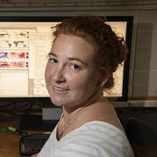 NASA Salinity: People