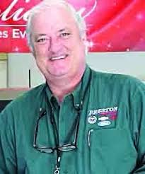 Preston Appointed to Park District Board