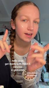 Echo Spenser Ready or Not Who He Is