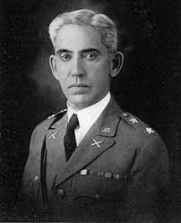 Fred Thaddeus Austin