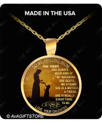 Avoid the rush, and just get christmas gifts for mom that are also great christmas gifts for dad. To My Mom Gift For Christmas 2018 Christmas Gift Ideas For Mom Beautiful Mom Necklace Mom Necklace To My Mom Necklace Best Gifts For Mom Birthday Gifts For Mom Mother And Daughter