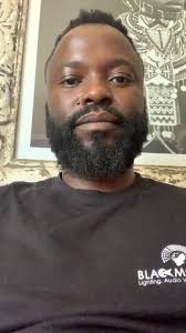 @KagisoMasimini's video Tweet